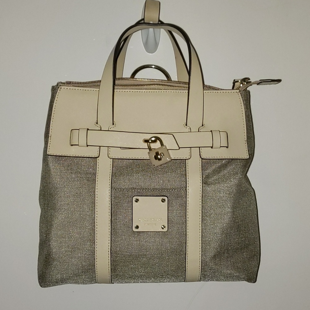 Mini Jetsetter backpack/ bag